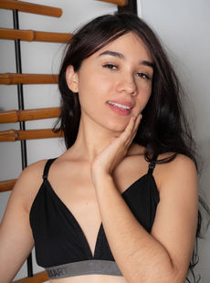 Nathaly - Presenting Nathaly  Hi-Res Photoset - Release Date: 2024-06-17
